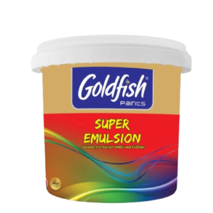 Goldfish Super Emulsion